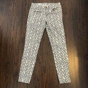 Gap 1969 jeans legging jeans size 26 R
